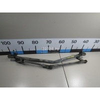 Трапеция стеклоочистителей Mazda Mazda 3 (BK) (2002 - 2009) BP4K67360E