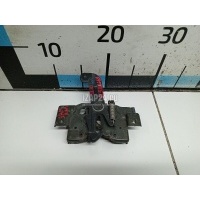 Замок капота Mazda Mazda 3 (BK) (2002 - 2009) BP7C5662XA