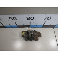 Замок капота Mazda Mazda 3 (BK) (2002 - 2009) BN8V56620A