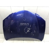 Капот Mazda Mazda 3 (BK) (2002 - 2009) BNYV5231XB