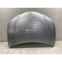 Капот Mazda Mazda 3 (BK) (2002 - 2009) BNYV5231XB