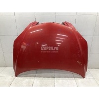 Капот Mazda Mazda 3 (BK) (2002 - 2009) BPYK5231XB
