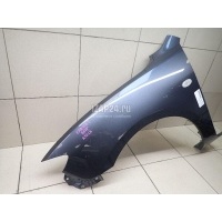 Крыло переднее левое Mazda Mazda 3 (BK) (2002 - 2009) BN8V52211D