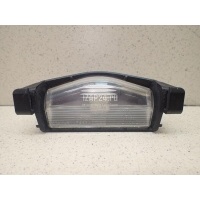 Стекло фонаря подсветки номера Mazda Mazda 3 (BK) (2002 - 2009) BP4K51274B
