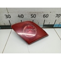 Фонарь задний внутренний правый Mazda Mazda 3 (BK) (2002 - 2009) BP5E513F0D