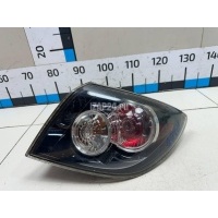 Фонарь задний наружный правый Mazda Mazda 3 (BK) (2002 - 2009) BR5S51150C