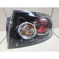 Фонарь задний наружный правый Mazda Mazda 3 (BK) (2002 - 2009) BR5H51150C