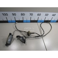 Фонарь подсветки номера Mazda Mazda 3 (BK) (2002 - 2009) BN8V51270C