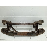 Балка задняя Mazda Mazda 3 (BK) (2002 - 2009) BP4K28800L