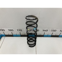 Пружина задняя Mazda Mazda 3 (BK) (2002 - 2009) BCF128011D
