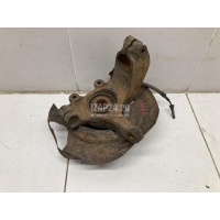 Кулак поворотный передний левый Mazda Mazda 3 (BK) (2002 - 2009) BP4K33031C