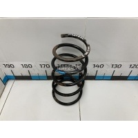 Пружина передняя Mazda Mazda 3 (BK) (2002 - 2009) BP4N34011C