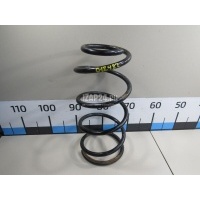 Пружина передняя Mazda Mazda 3 (BK) (2002 - 2009) BP4K34011C