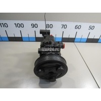 Компрессор кондиционера Mazda Mazda 3 (BK) (2002 - 2009) BP4K61450D