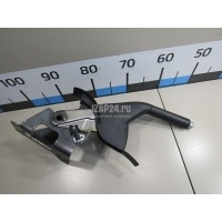 Рычаг стояночного тормоза Mazda Mazda 3 (BK) (2002 - 2009) BP4L44010J