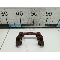 Скоба суппорта заднего Mazda Mazda 3 (BK) (2002 - 2009) BPYK2628XB