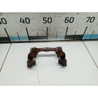 Скоба суппорта заднего Mazda Mazda 3 (BK) (2002 - 2009) BPYK2628XB