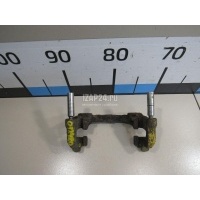 Скоба суппорта заднего Mazda Mazda 3 (BK) (2002 - 2009) BPYK2628XA