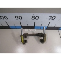 Скоба суппорта заднего Mazda Mazda 3 (BK) (2002 - 2009) BPYK2628XA