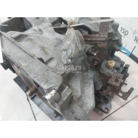 АКПП (автоматическая коробка переключения передач) Mazda Mazda 3 (BK) (2002 - 2009) FNK819090