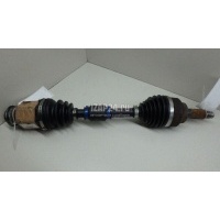 Полуось передняя правая Mazda Mazda 3 (BK) (2002 - 2009) GG4425500A