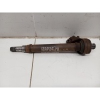 Полуось промежуточная (привод) Mazda Mazda 3 (BK) (2002 - 2009) FG0325700E