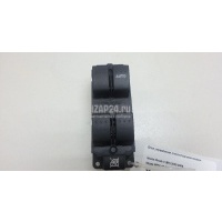 Блок управления стеклоподъемниками Mazda Mazda 3 (BK) (2002 - 2009) BP0K66350