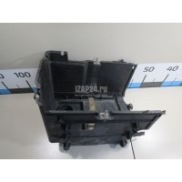 Крепление АКБ (корпус/подставка) Mazda Mazda 3 (BK) (2002 - 2009) BP4K56040K