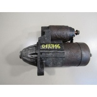 Стартер Mazda Mazda 3 (BK) (2002 - 2009) ZJ0118400