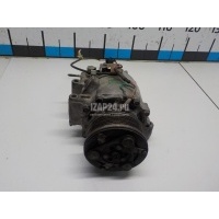 Компрессор кондиционера Honda FR-V (2005 - 2010) 38810RNA014