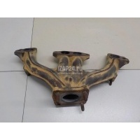 Коллектор выпускной VAG Fabia (1999 - 2007) 047253031F