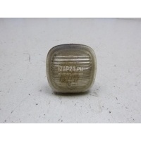 Повторитель на крыло белый VAG Fabia (1999 - 2007) 1U0949127A