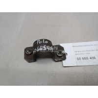 Кронштейн крепления переднего стабилизатора VAG Polo (2001 - 2009) 6Q0411334A