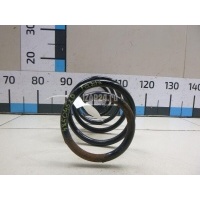 Пружина передняя VAG Polo (2001 - 2009) 6Q0411105AD