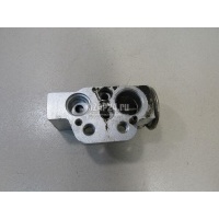 Клапан кондиционера VAG Fabia (1999 - 2007) 6Q0820679G