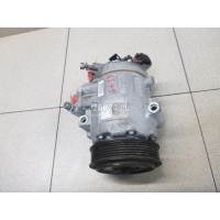 Компрессор кондиционера VAG Polo (2001 - 2009) 6Q0820808F