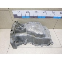 Поддон масляный двигателя Renault Clio II/Symbol (1998 - 2008) 111112011R
