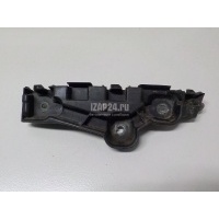 Кронштейн переднего бампера левый Renault Laguna II (2001 - 2008) 622233582R