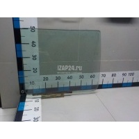 Стекло двери задней правой Mitsubishi L200 (K6,K7) (1996 - 2006) MR259240