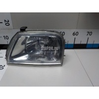 Фара левая Mitsubishi L200 (K6,K7) (1996 - 2006) MR439531