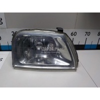 Фара правая Mitsubishi L200 (K6,K7) (1996 - 2006) MR439532