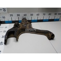 Рычаг передний нижний левый Mitsubishi L200 (K6,K7) (1996 - 2006) MR296267