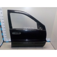Дверь передняя правая Chrysler Grand Cherokee (WJ, WG) (1999 - 2004) 55363470AC