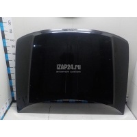 Капот Chrysler Grand Cherokee (WJ, WG) (1999 - 2004) 55076470AE