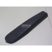 Накладка крепл. рейлинга передняя правая Chrysler Grand Cherokee (WJ, WG) (1999 - 2004) 55135970AB