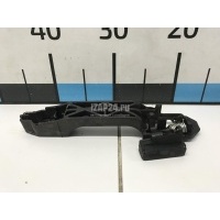Кронштейн ручки Toyota Corolla E12 (2001 - 2007) 6920402090