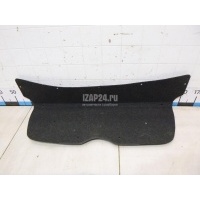 Обшивка крышки багажника Toyota Corolla E12 (2001 - 2007) 6471902070C0