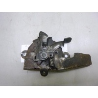 Замок капота Toyota Corolla E12 (2001 - 2007) 5351002180