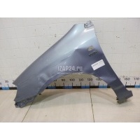 Крыло переднее левое Toyota Corolla E12 (2001 - 2007) 5381202080