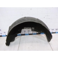 Локер задний левый Toyota Corolla E12 (2001 - 2007) 6563802020